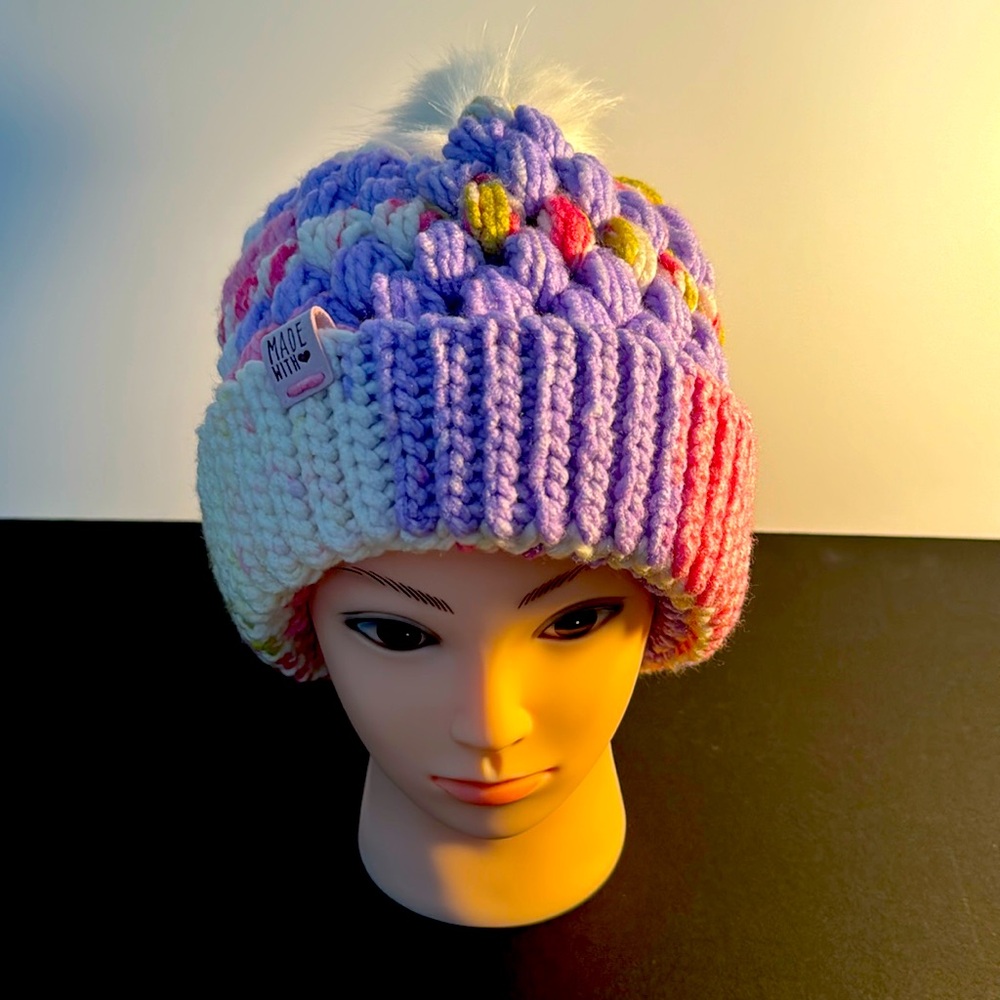 Winter Hat